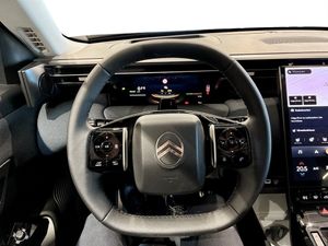 Citroen C5 AirCross bild 9