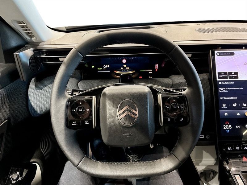 Citroen C5 AirCross bild 9