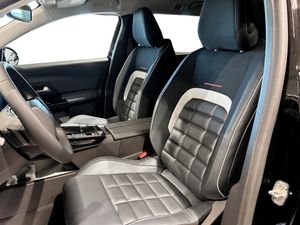 Citroen C5 AirCross bild 8