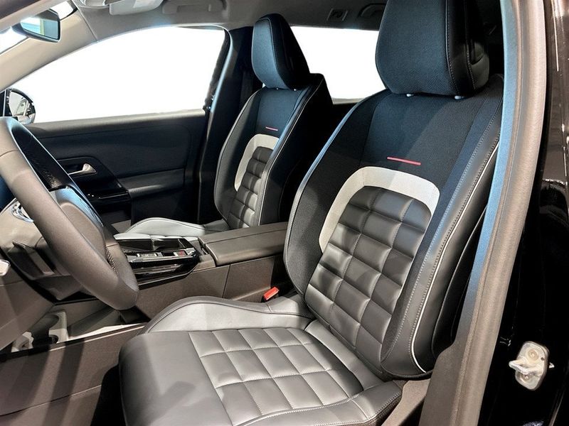 Citroen C5 AirCross bild 8