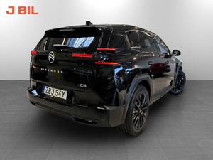 Citroen C5 AirCross bild 4