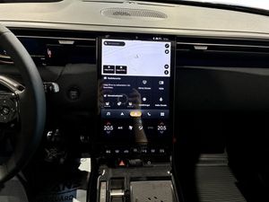 Citroen C5 AirCross bild 11