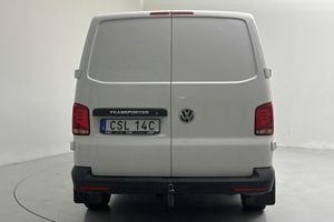 Volkswagen Transporter bild 5