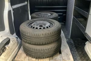 Volkswagen Transporter bild 14