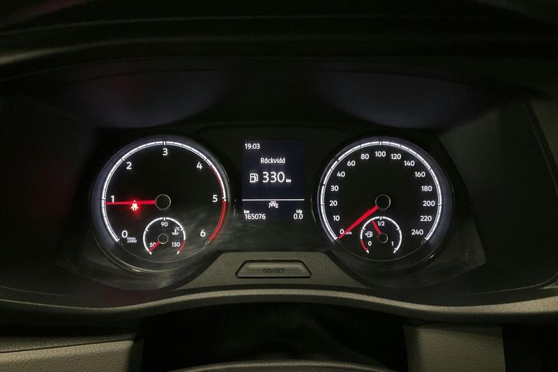 Volkswagen Transporter bild 10