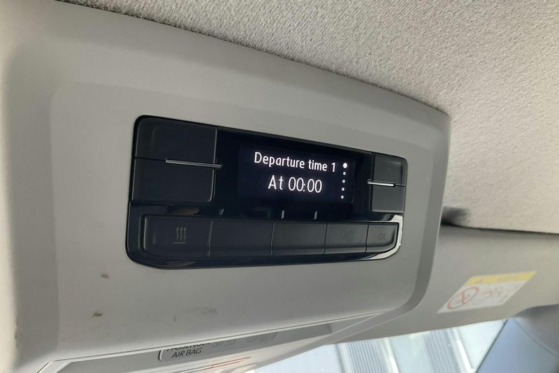 Volkswagen Transporter bild 13
