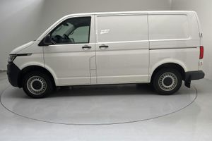 Volkswagen Transporter bild 2