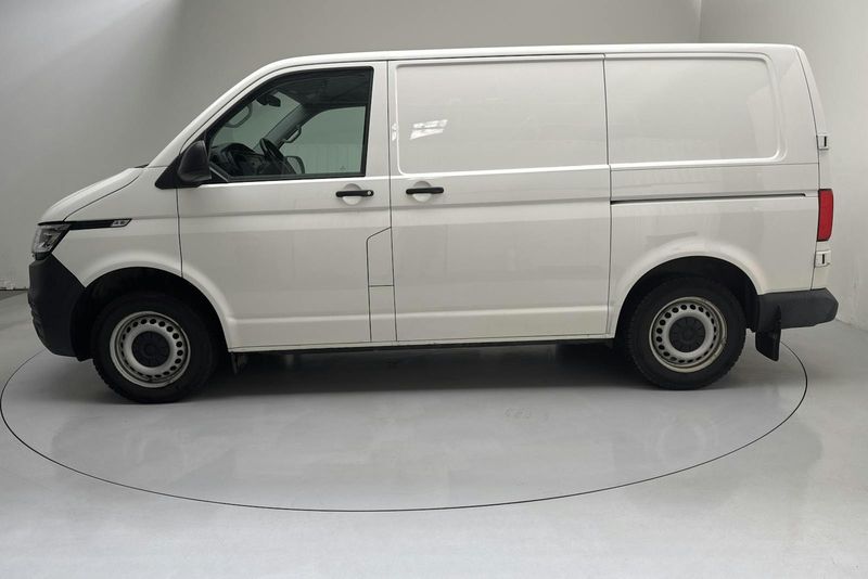 Volkswagen Transporter bild 2