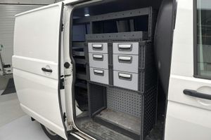 Volkswagen Transporter bild 8