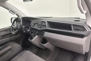 Volkswagen Transporter bild 7