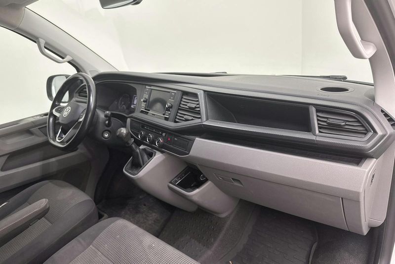 Volkswagen Transporter bild 7