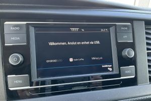 Volkswagen Transporter bild 11