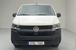 Volkswagen Transporter bild 4