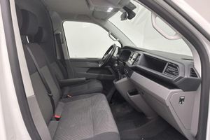 Volkswagen Transporter bild 6