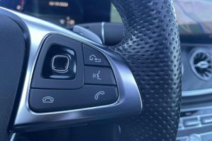 Mercedes E300 bild 19
