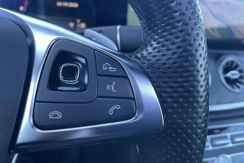 Mercedes E300 bild 19