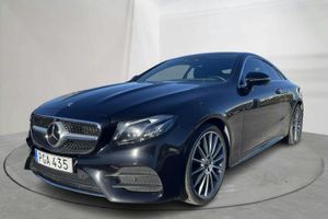 Mercedes E300 bild 1