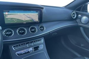 Mercedes E300 bild 18