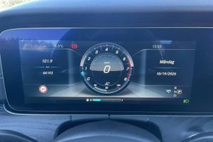 Mercedes E300 bild 10