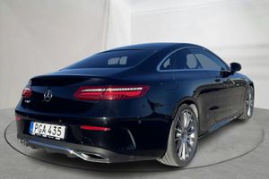 Mercedes E300 bild 3