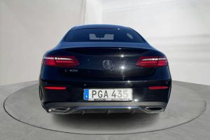 Mercedes E300 bild 5