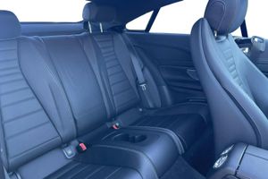 Mercedes E300 bild 8