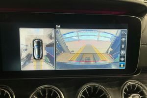 Mercedes E300 bild 12