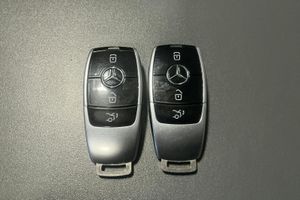 Mercedes E300 bild 22