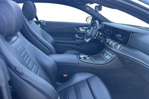 Mercedes E300 bild 7