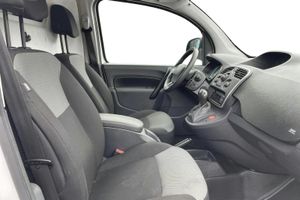 Renault Kangoo bild 7