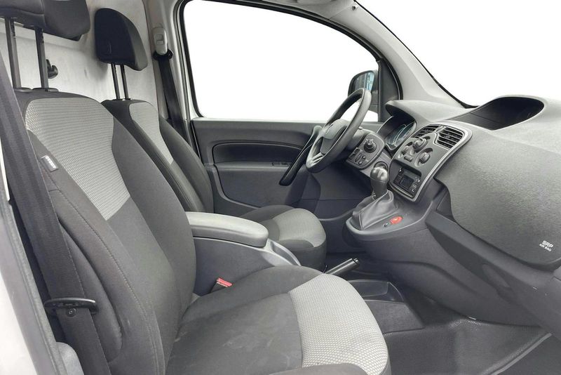 Renault Kangoo bild 7