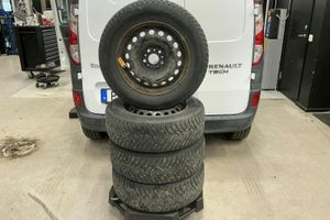Renault Kangoo bild 14