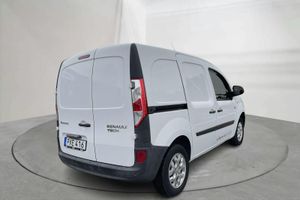 Renault Kangoo bild 3
