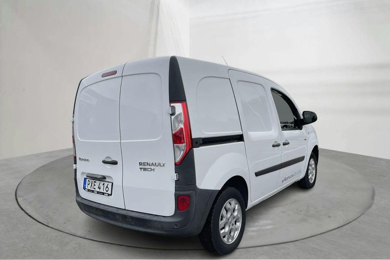 Renault Kangoo bild 3