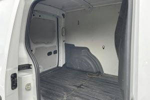 Renault Kangoo bild 8