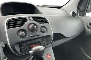 Renault Kangoo bild 11
