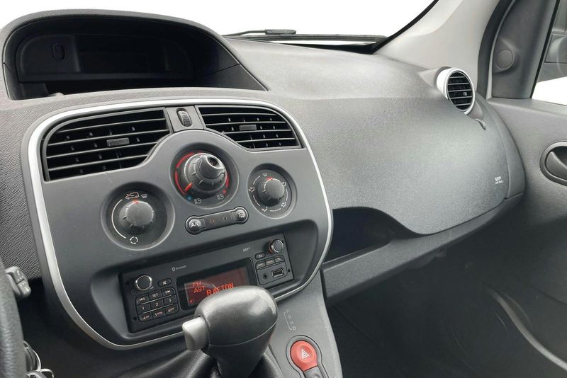 Renault Kangoo bild 11