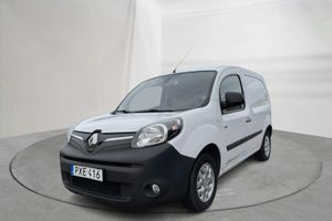 Renault Kangoo bild 1