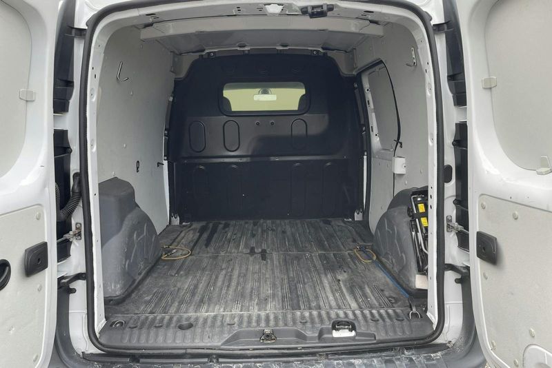 Renault Kangoo bild 9