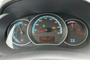 Renault Kangoo bild 10