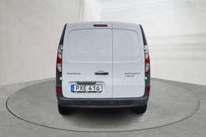 Renault Kangoo bild 5