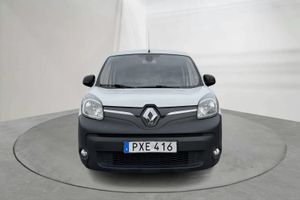 Renault Kangoo bild 4