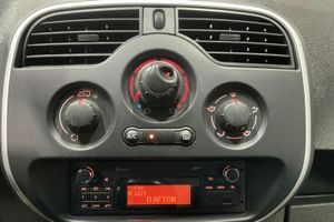 Renault Kangoo bild 13