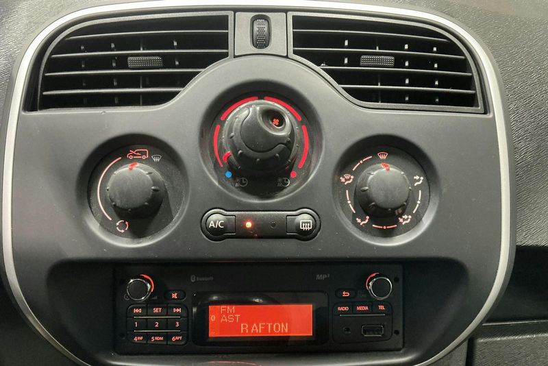 Renault Kangoo bild 13