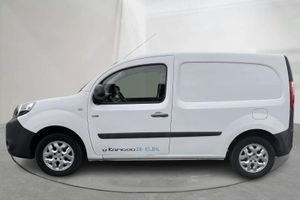 Renault Kangoo bild 2