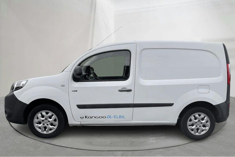 Renault Kangoo bild 2