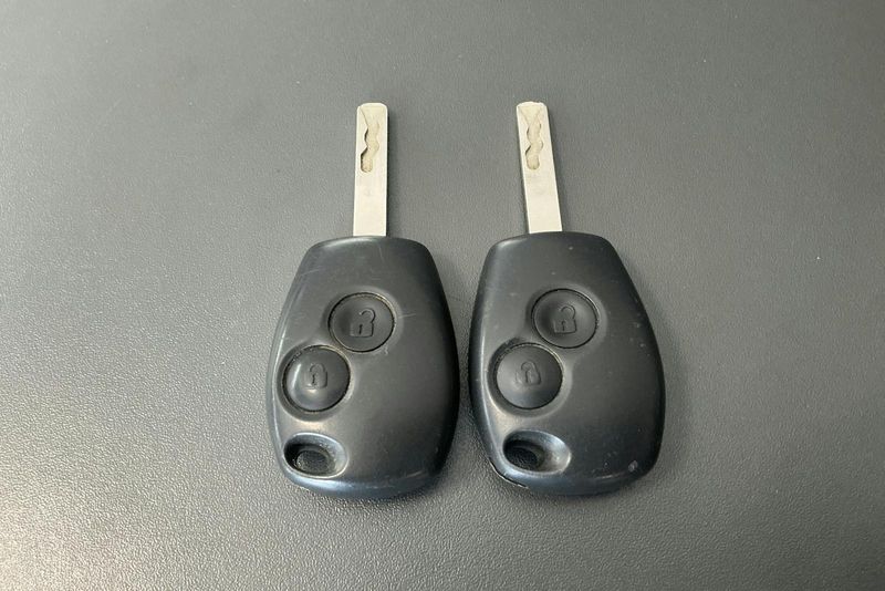 Renault Kangoo bild 15
