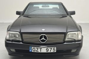 Mercedes SL300 bild 9