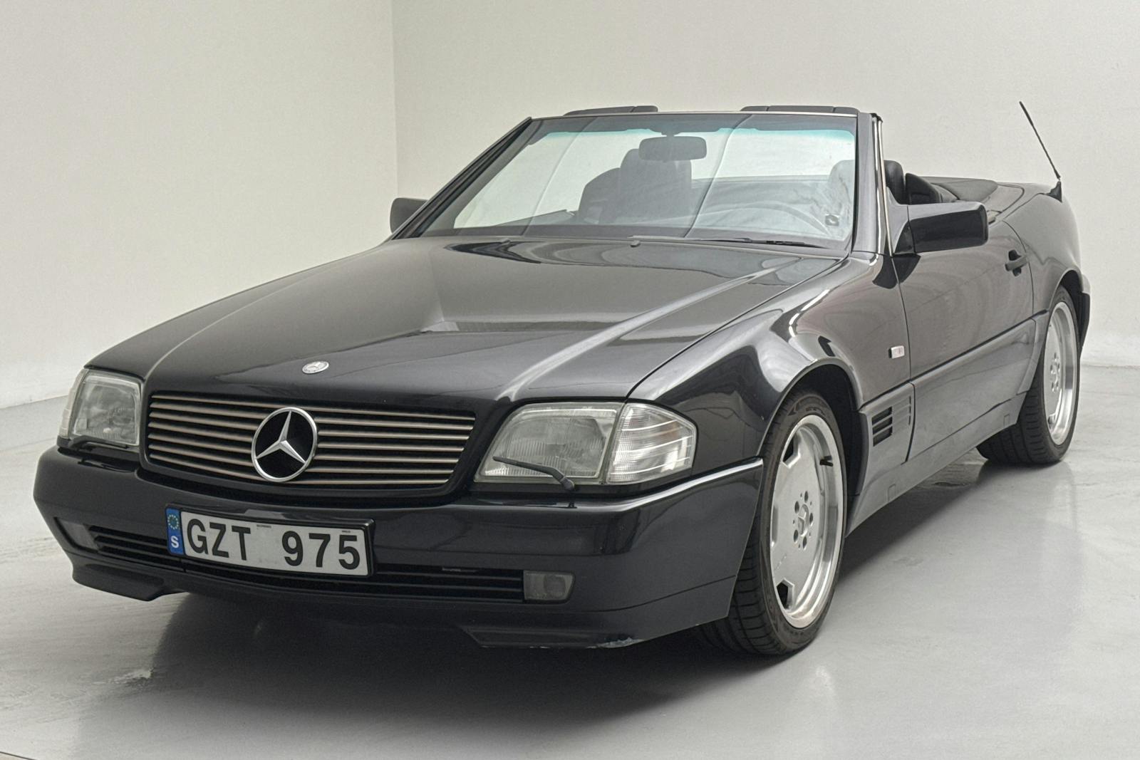 Mercedes SL300