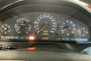 Mercedes SL300 bild 15